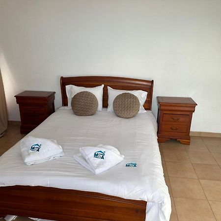 Room 1- Sao Sebastiao 1- Sp Santa Cruz  Esterno foto